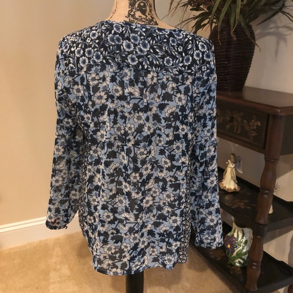 J Jill top - Picture 2 of 7